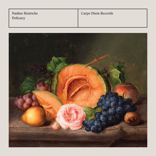 J.S. Bach / Henrichs - Delicacy