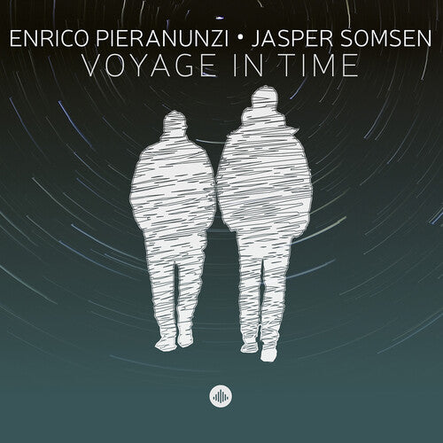 Somsen/ Pieranunzi/ Somsen - Voyage in Time