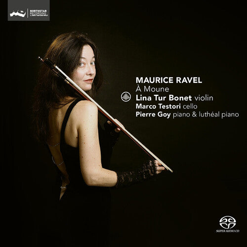 Ravel/ Bonet/ Goy - Moune