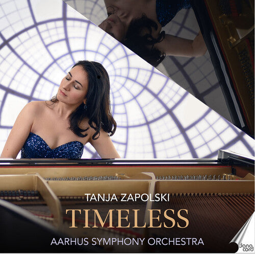 Chopin/ Zapolski - Timeless