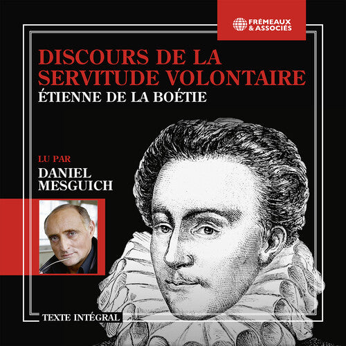 Mesguich - Discours de la Servitude