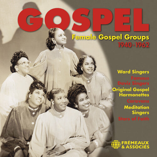 Gospel 6/ Various - Gospel 6