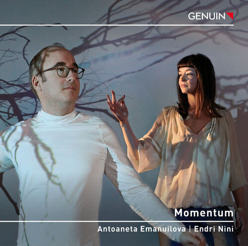 Beethoven/ Antoaneta Emanuilova/ Nini - Momentum