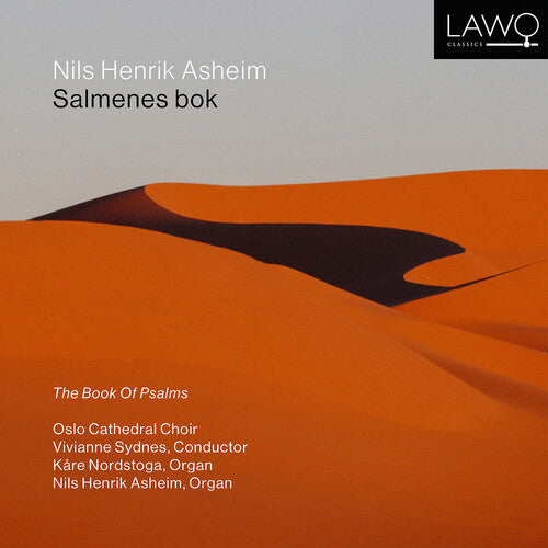 Asheim/ Nordstoga/ Asheim - Salmenes Bok