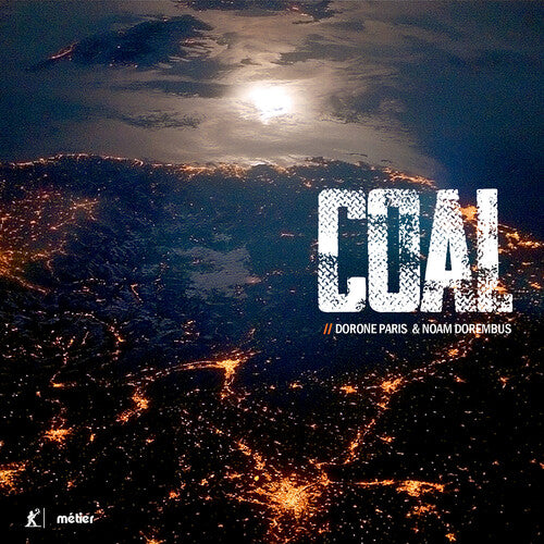 Paris/ Dorembus/ Kedar - Coal