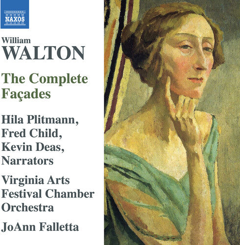 Walton/ Plitman/ Falletta - Complete Facades