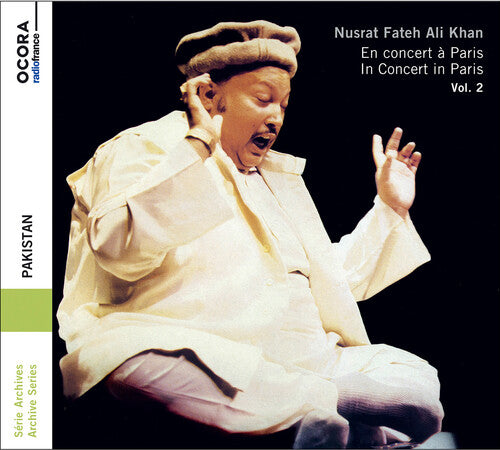 Khan - Pakistan 2