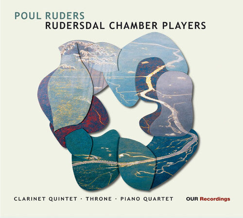 Ruders/ Frolund/ Esperilla - Rudersdal Chamber Players