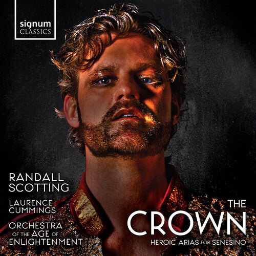 Randall Scotting - Crown