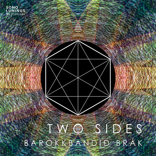 Agrell/ Brak - Two Sides