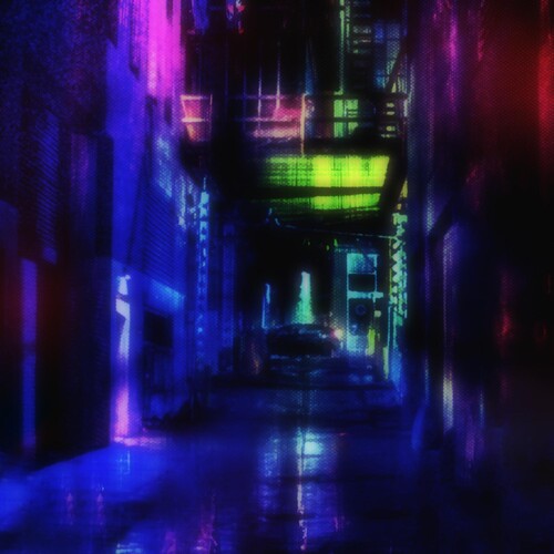 William Key Ryan - Everything Except Desire