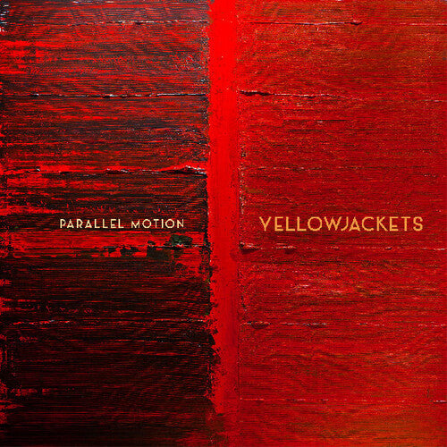 Yellowjackets - Parallel Motion