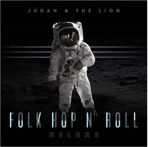 Judah & the Lion - Folk Hop N' Roll