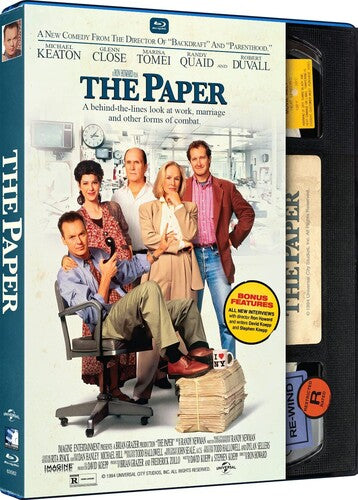 The Paper