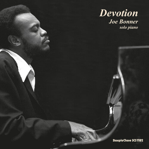 Joe Bonner - Devotion