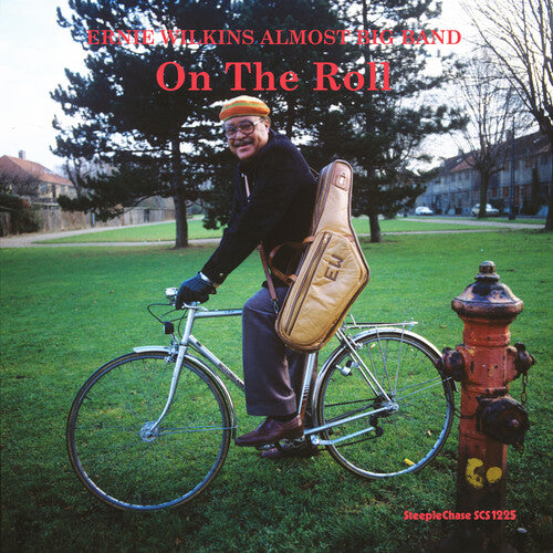 Ernie Wilkins - On The Roll