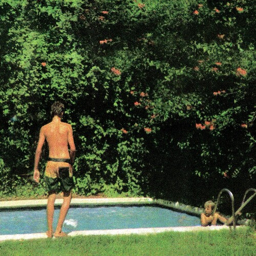 Toledo - How It Ends ( Coke Bottle Clear Edition )