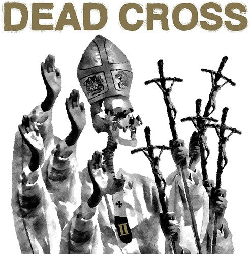 Dead Cross - II