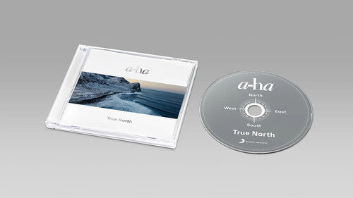 a-ha - True North