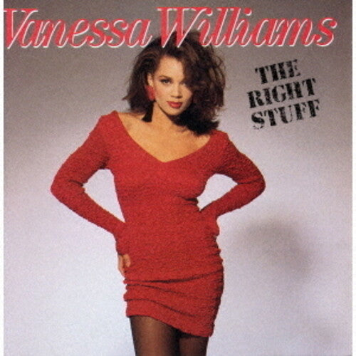 Vanessa Williams - The Right Stuff