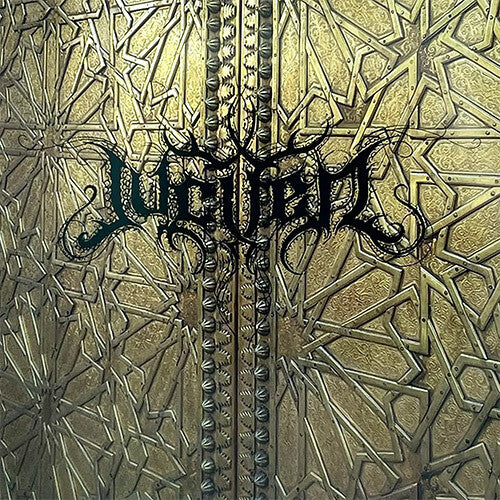 Jucifer - Discipline