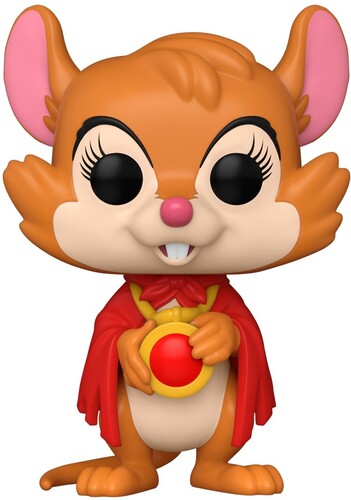 Funko POP! MOVIES: The Secret of Nimh - Mrs. Brisby
