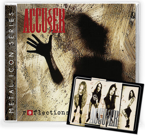 Accuser - Reflections
