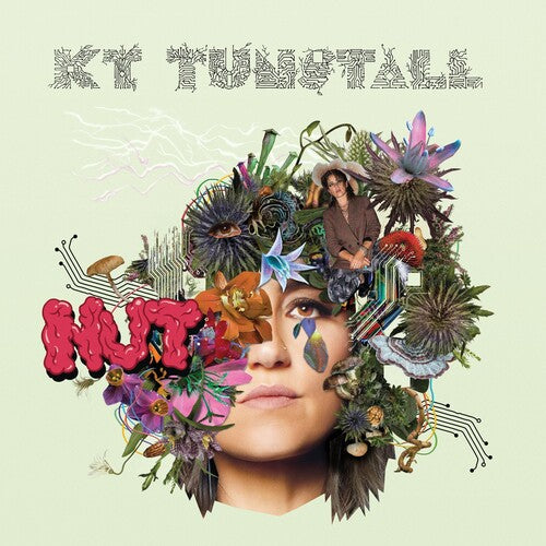 Kt Tunstall - Nut