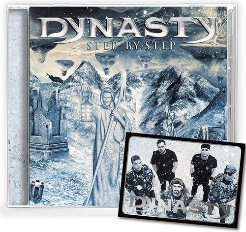Dynasty - Step By Step