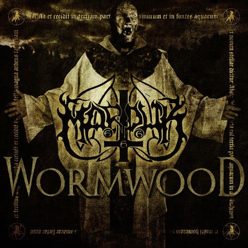 Marduk - Wormwood