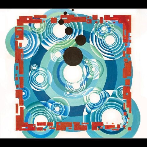 Titan to Tachyons - Vonals