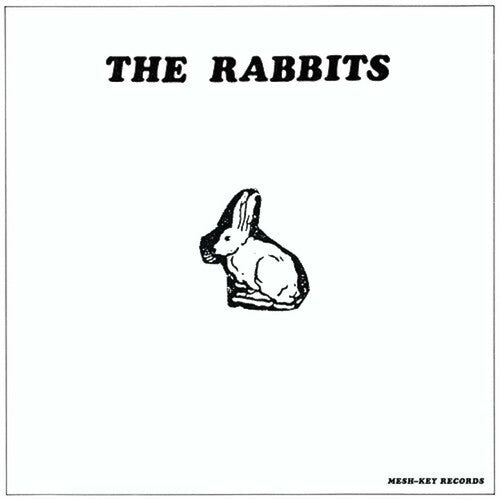 Rabbits - The Rabbits
