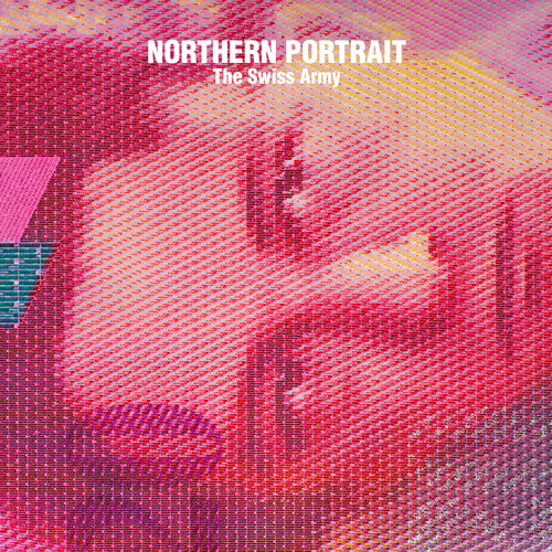 Northern Portrait - Swiss Army