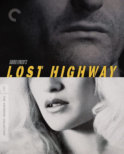 Lost Highway