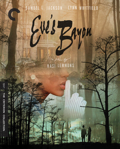 Eve's Bayou