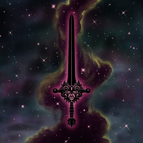 Majic Sword - Awakening