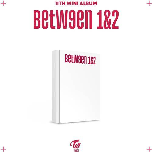 Twice - Between 1&2 (Complete Ver.)