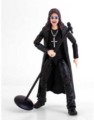 The Loyal Subjects - Ozzy Osbourne - BST AXN 5 Action Figure