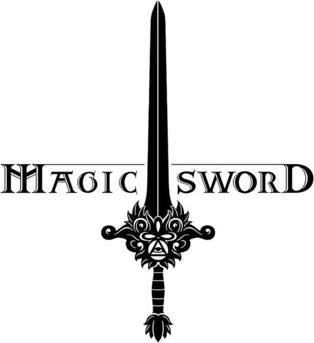Majic Sword - Volume I