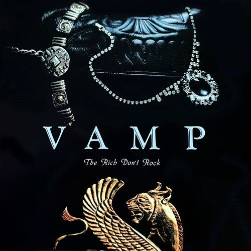 Vamp - The Rich Don't Rock