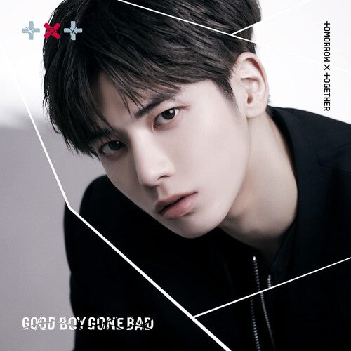 Tomorrow X Together - Good Boy Gone Bad - Taehyun Edition