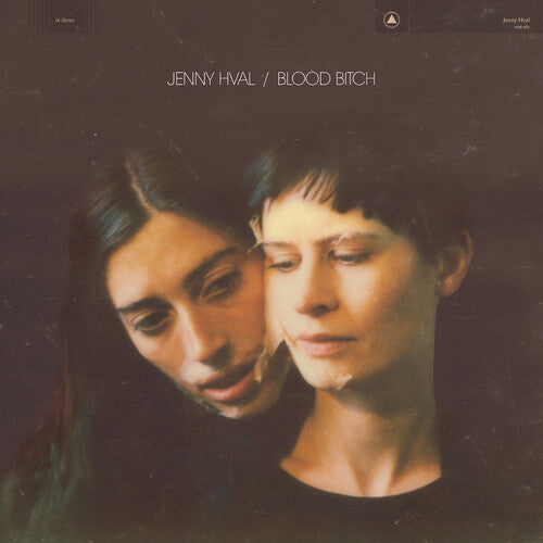 Jenny Hval - Blood Bitch - Clear Smoke