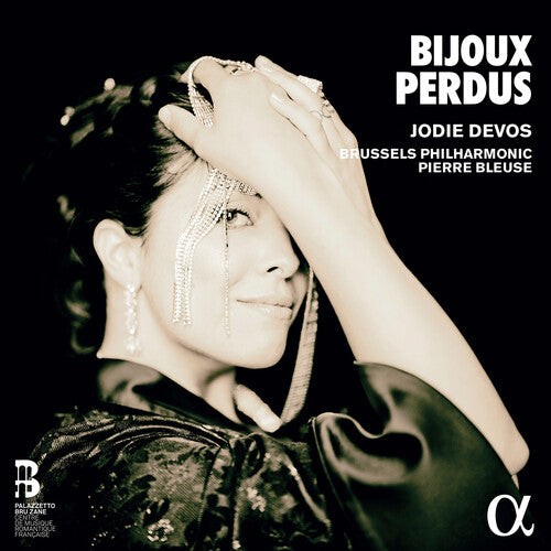 Various Artists - Bijoux Perdus