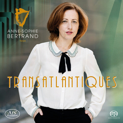 Bartok/ Bertrand - Heritage Transatlantique
