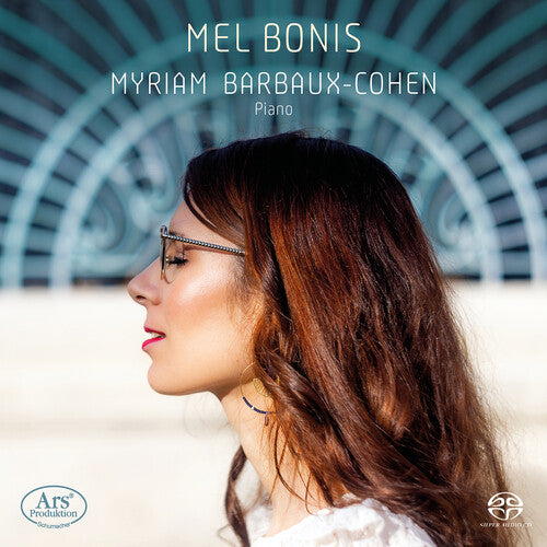 Bonis/ Barbaux-Cohen - Memoires D'une Femme