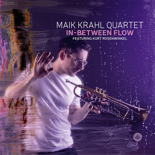 Krahl/ Krahl/ Rosenwinkel - In Between Flow