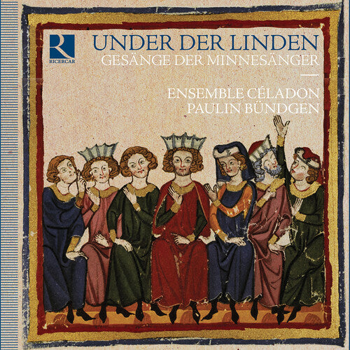 Under Der Linden/ Various - Under Der Linden