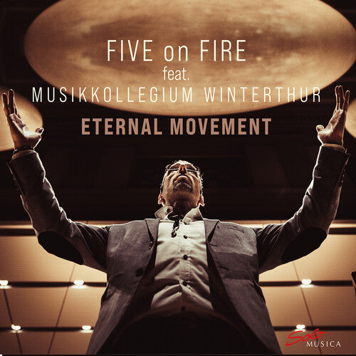Gubelmann/ Jenny - Eternal Movement