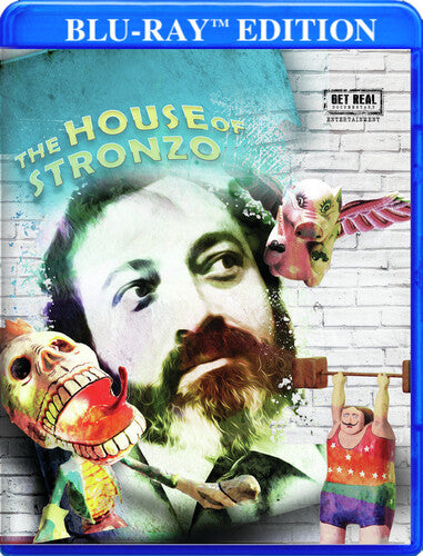 House Of Stronzo