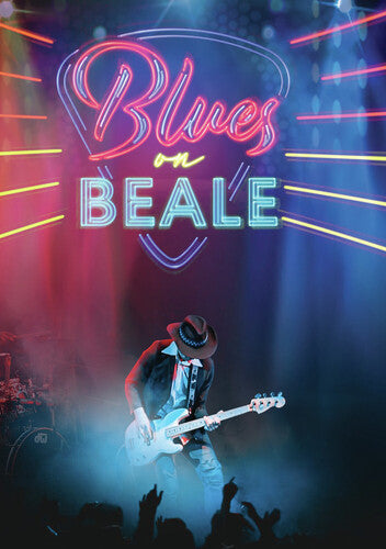 Blues On Beale